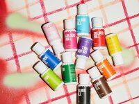 Colour Mill Oil Blend Farben Kickstarter Set 12 x 20 ml