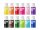 Colour Mill Oil Blend Farben Kickstarter Set 12 x 20 ml