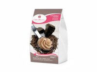 Mix für Sahnestand -Schoko- -100 g