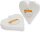 Decora Cake Dummy HERZ 20X7,5H CM