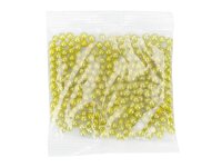 CM Basics Goldperlen klein, Zucker 50g
