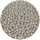 FunCakes Knusprige Choco Perlen - Metallic Silver 60g