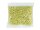 CM Basics Weiche Zuckerperlen gold 5mm 60g