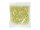 CM Basics Weiche Zuckerperlen gold 7mm 60g