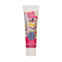FunCakes Food Colour Gel Violet 30 g