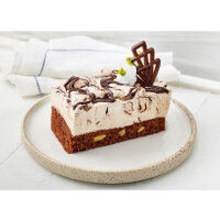 Dreidoppel Konditoreipaste Walnuss 1KG