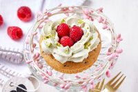 Dreidoppel Konditoreipaste Pistazie 1KG