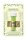 Sugarflair Blossom Tint Dusting Colours - Spring Green