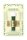 Sugarflair "Blossom Tint" - essbare Puderfarbe - Farbe: FOLIAGE GREEN 2g