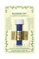 Sugarflair Dusting Colour OCEAN BLUE, 7ml