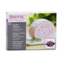 Stadter  Sahnefest Waldbeere