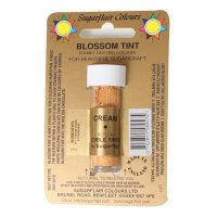 Sugarflair "Blossom Tint" - essbare Puderfarbe...