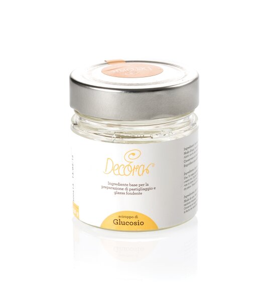 DECORA GLUCOSE 230 GR