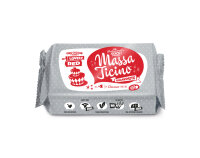 Massa Ticino Tropic Rollfondant 250g - Rot