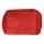 Massa Ticino Tropic Rollfondant 250g - Rot